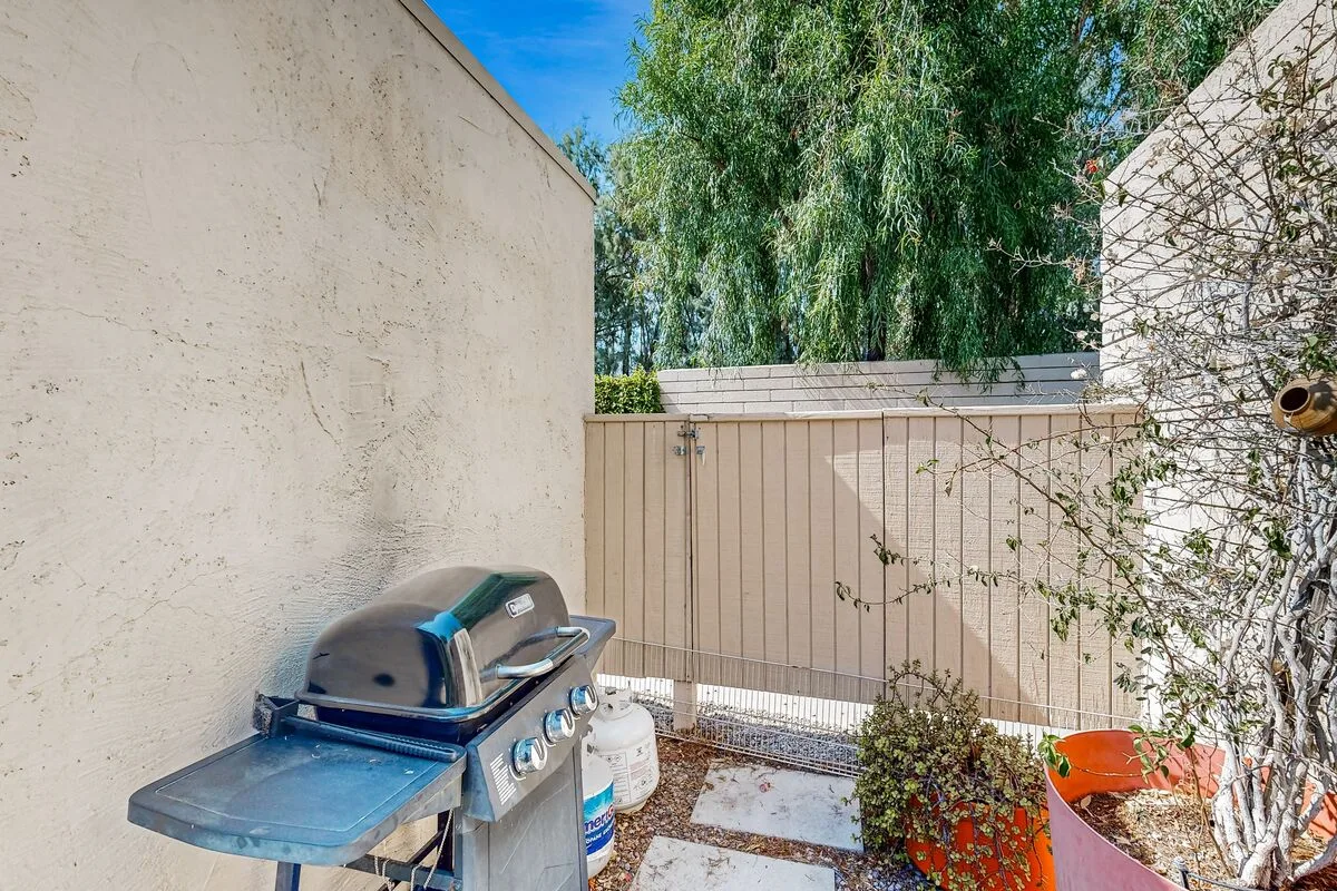 Racquet Club Garden Villas Unit 114 - 4550