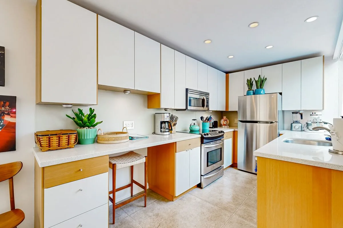 Racquet Club Garden Villas Unit 114 - 4550