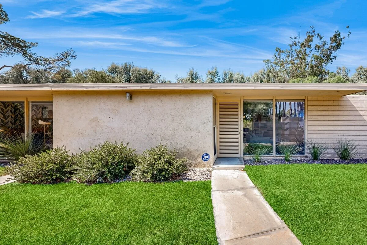 Racquet Club Garden Villas Unit 114 - 4550