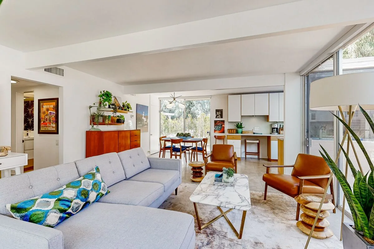Racquet Club Garden Villas Unit 114 - 4550