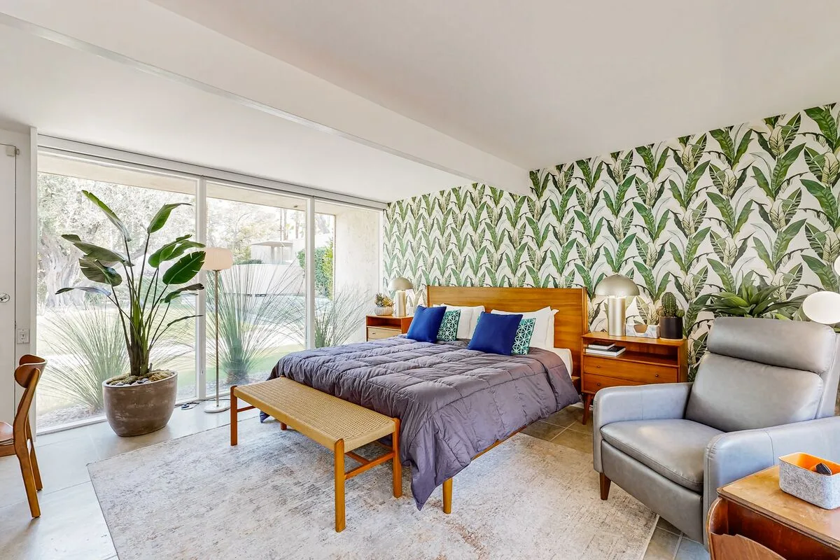 Racquet Club Garden Villas Unit 114 - 4550