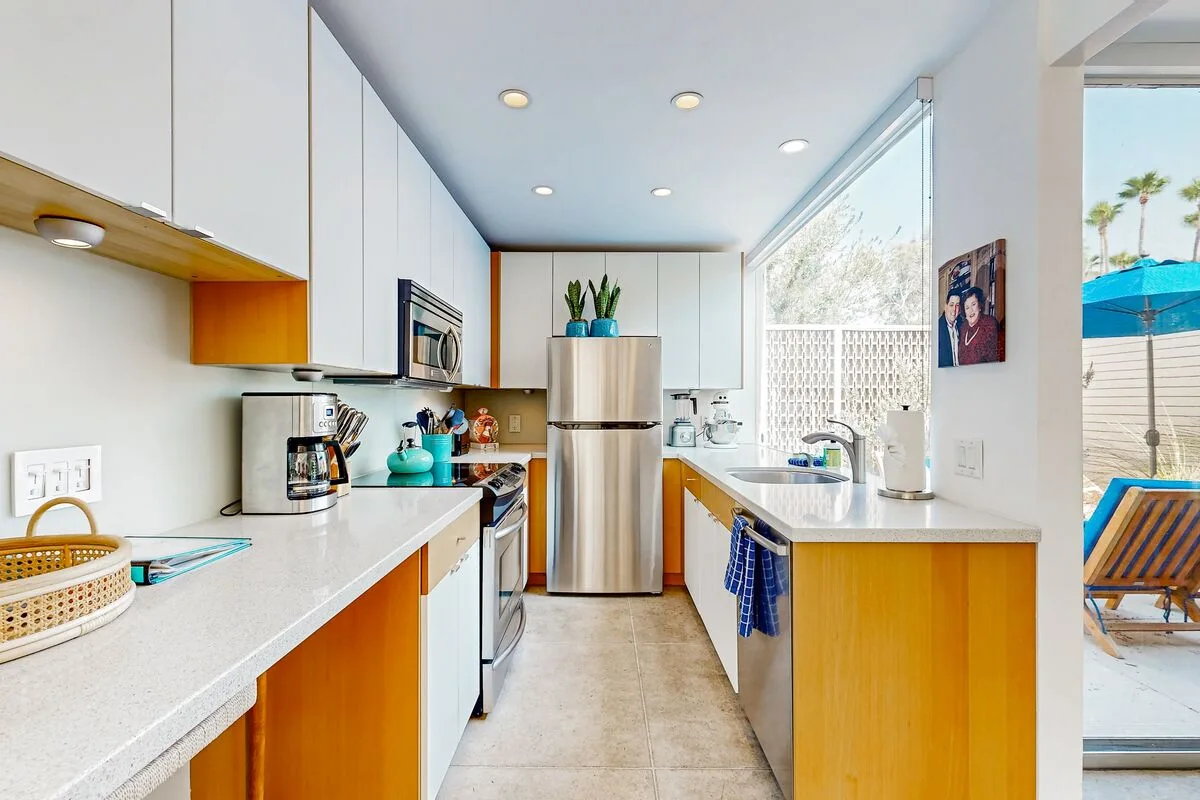 Racquet Club Garden Villas Unit 114 - 4550