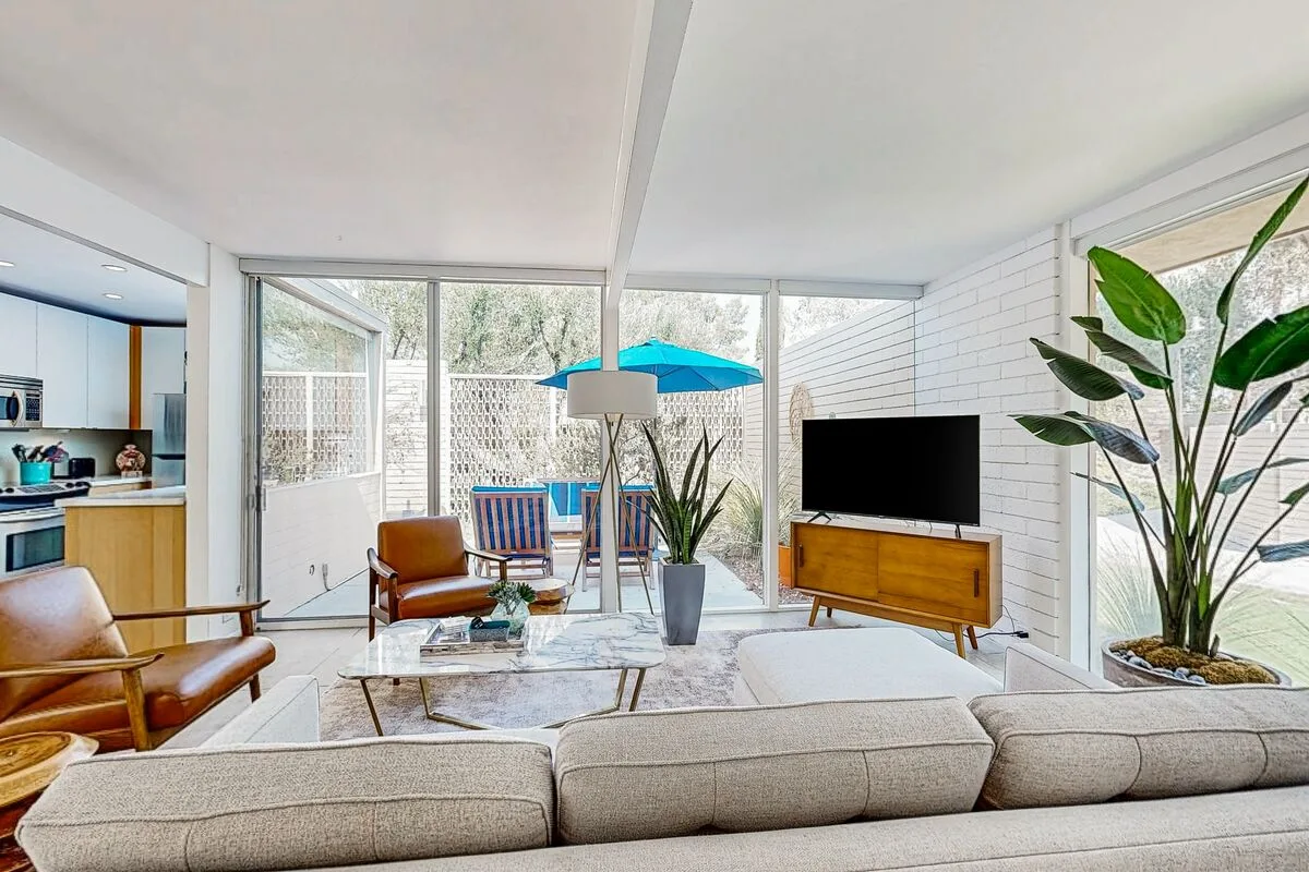Racquet Club Garden Villas Unit 114 - 4550