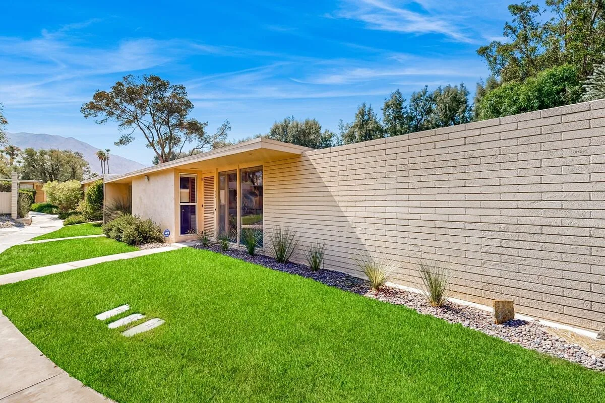 Racquet Club Garden Villas Unit 114 - 4550