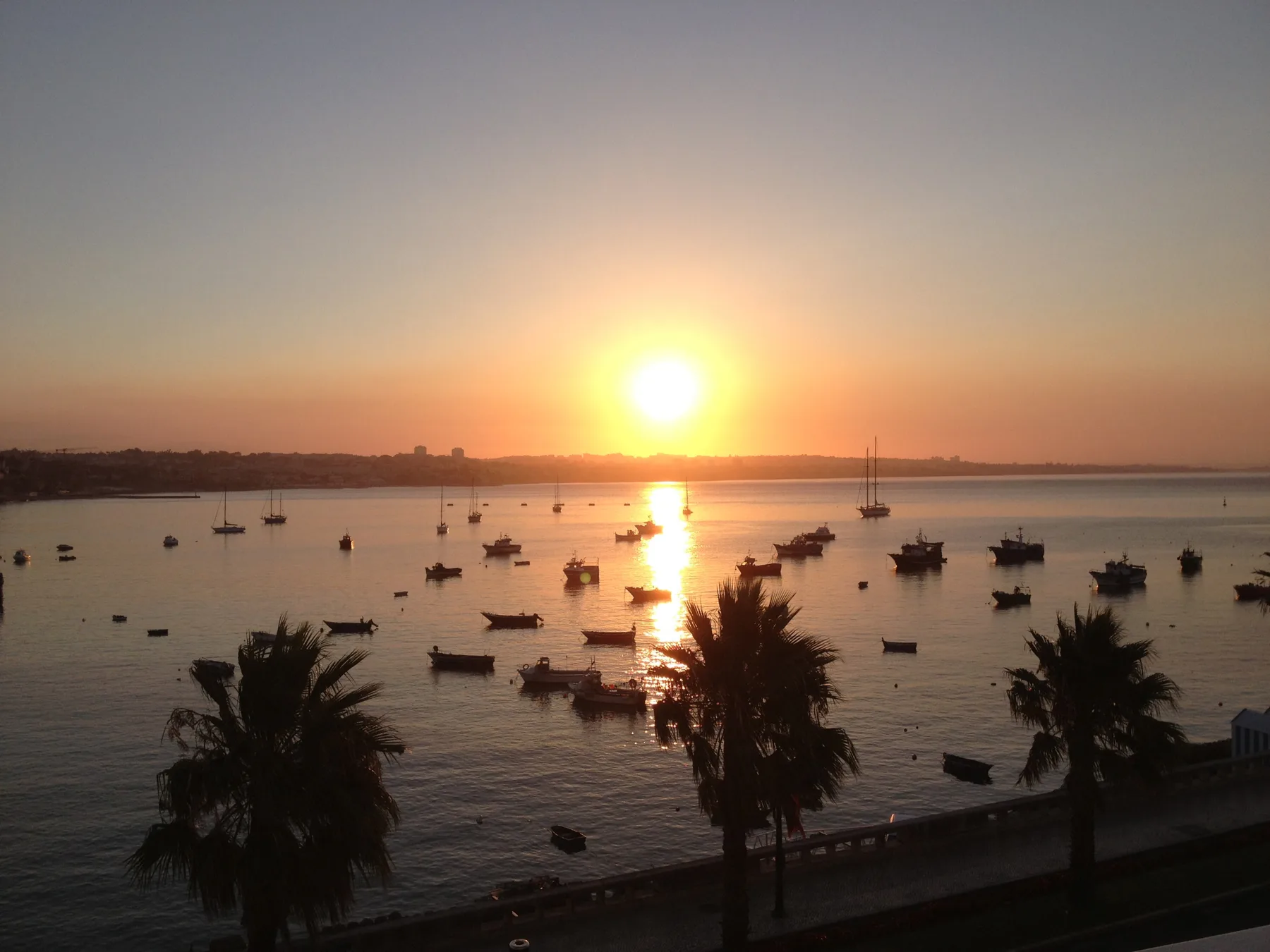 Apartment in Cascais - FLH Remarkable view over Cascais Bay