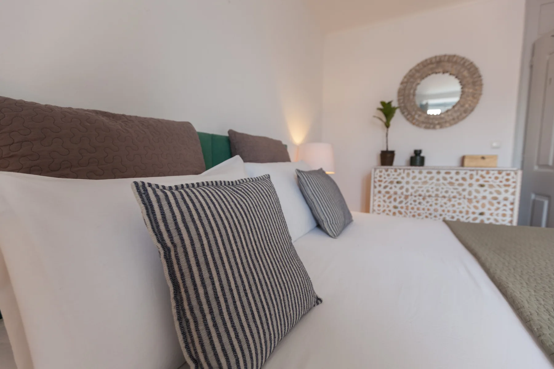 Apartamento en Lisboa - FLH Bairro Alto Bright Flat
