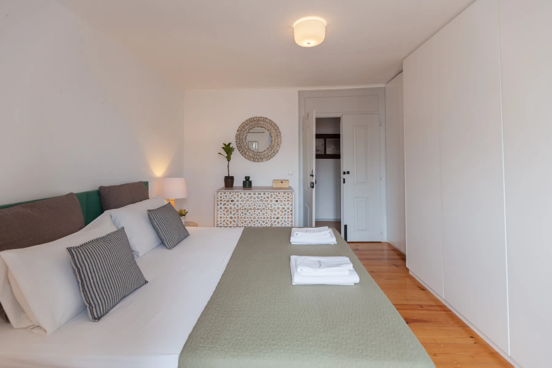 Apartamento en Lisboa - FLH Bairro Alto Bright Flat