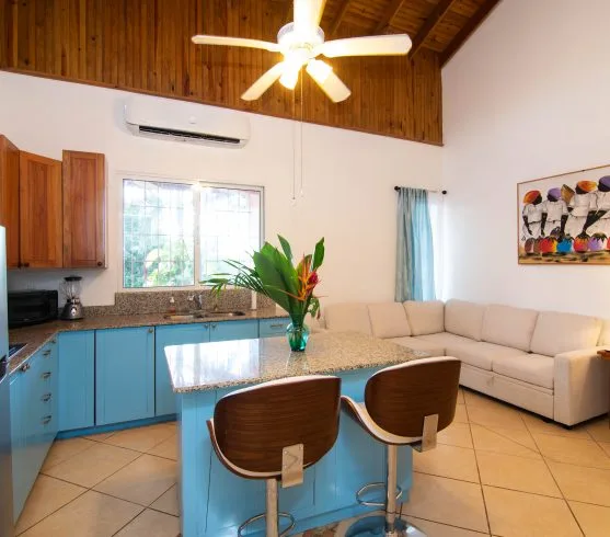 Seaside Inn property