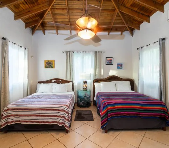 Seaside Inn property