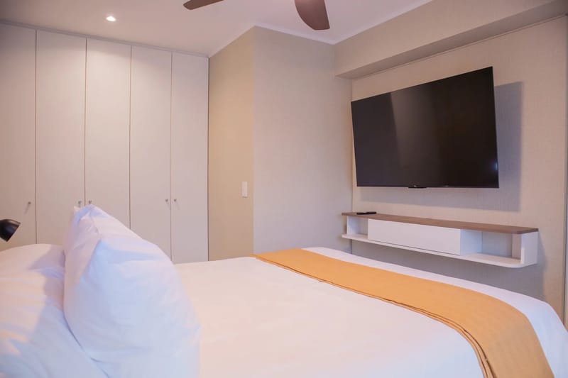 Arandanos 1BR w/ Pool in San Isidro