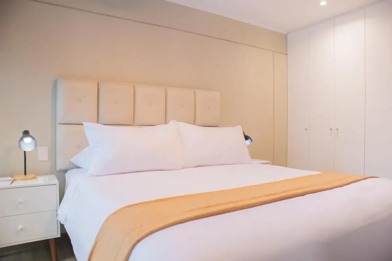 Arandanos 1BR w/ Pool in San Isidro