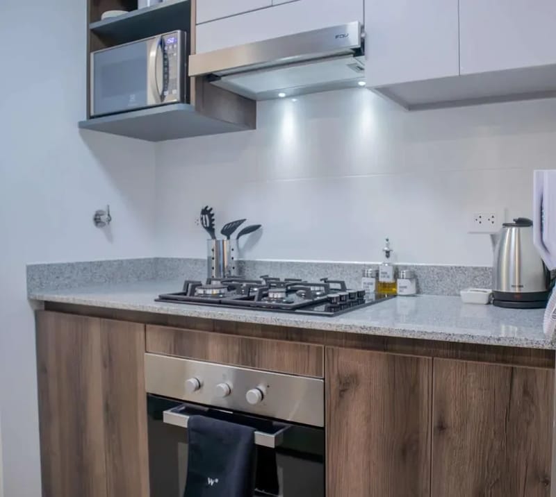 Arandanos 1BR w/ Pool in San Isidro