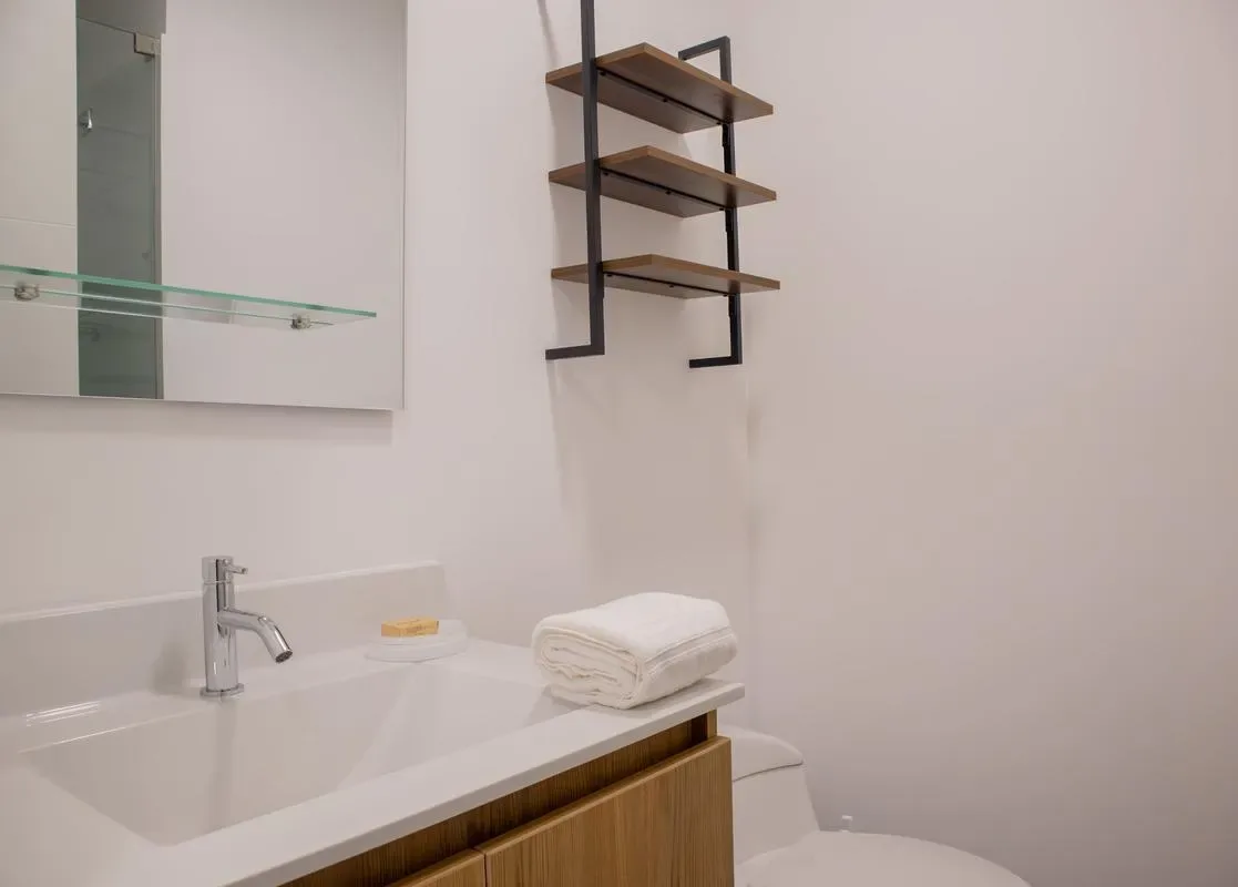 Arandanos 1BR w/ Pool in San Isidro