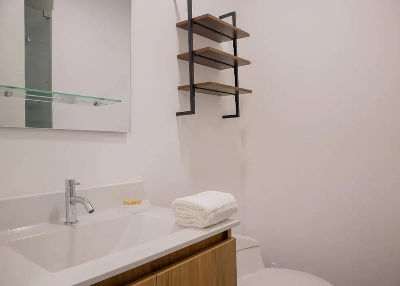 Arandanos 1BR w/ Pool in San Isidro