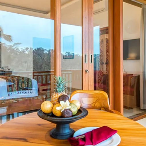 GK Bali Resort