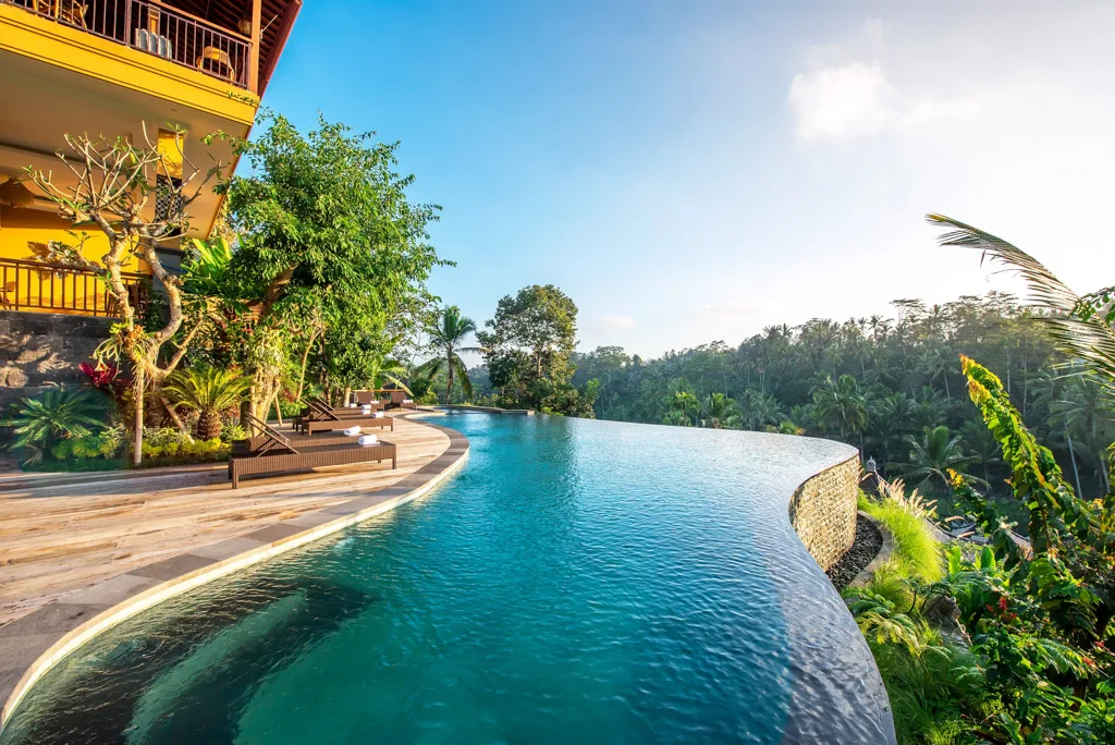 Promoción de GK Bali Resort