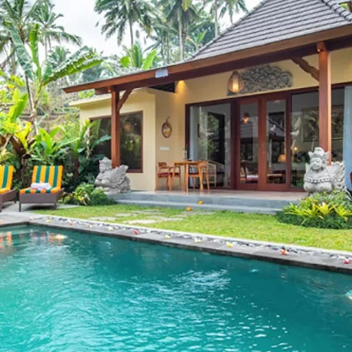 GK Bali Resort