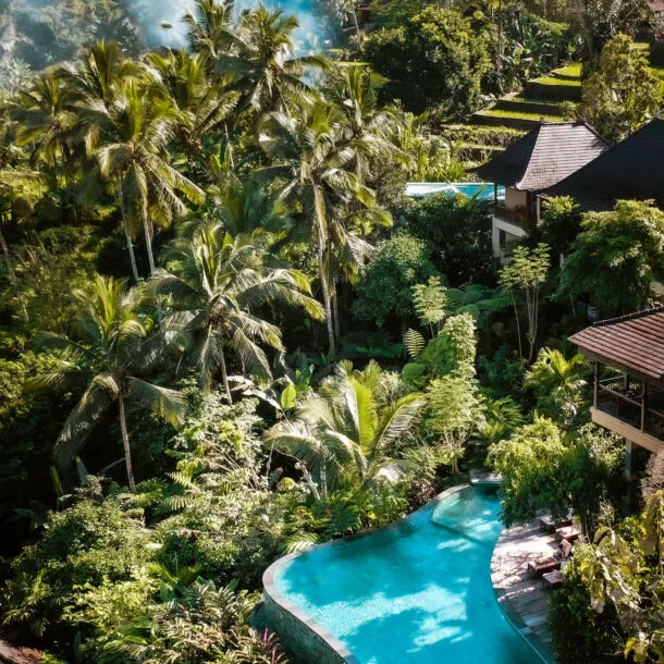 GK Bali Resort