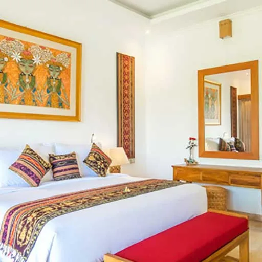 GK Bali Resort