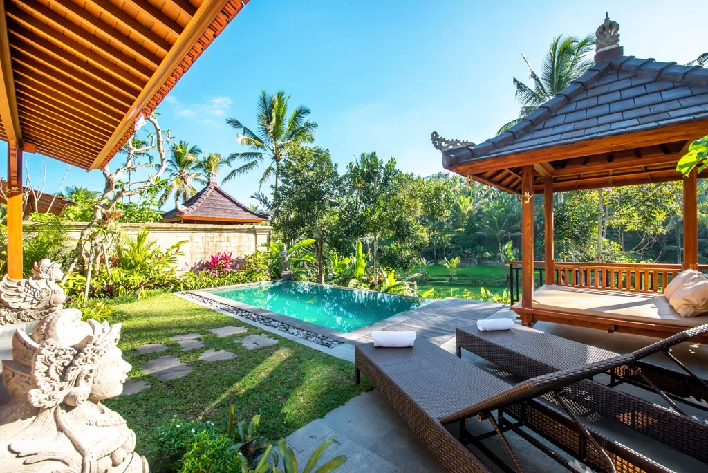 GK Bali Resort
