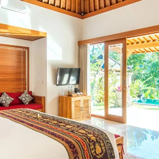 GK Bali Resort