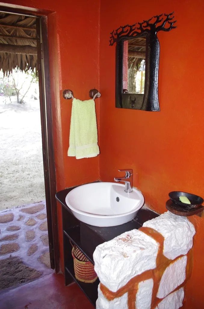 Babaomby Lodge