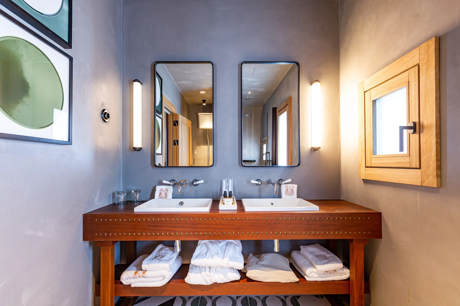 Superior room