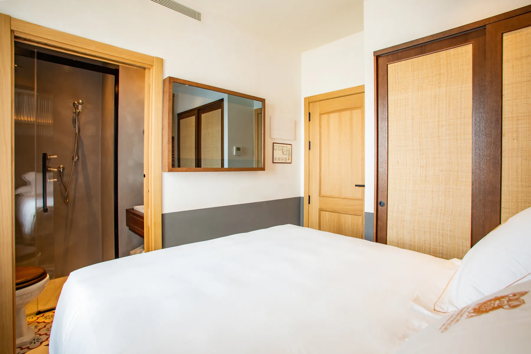 Basic room
