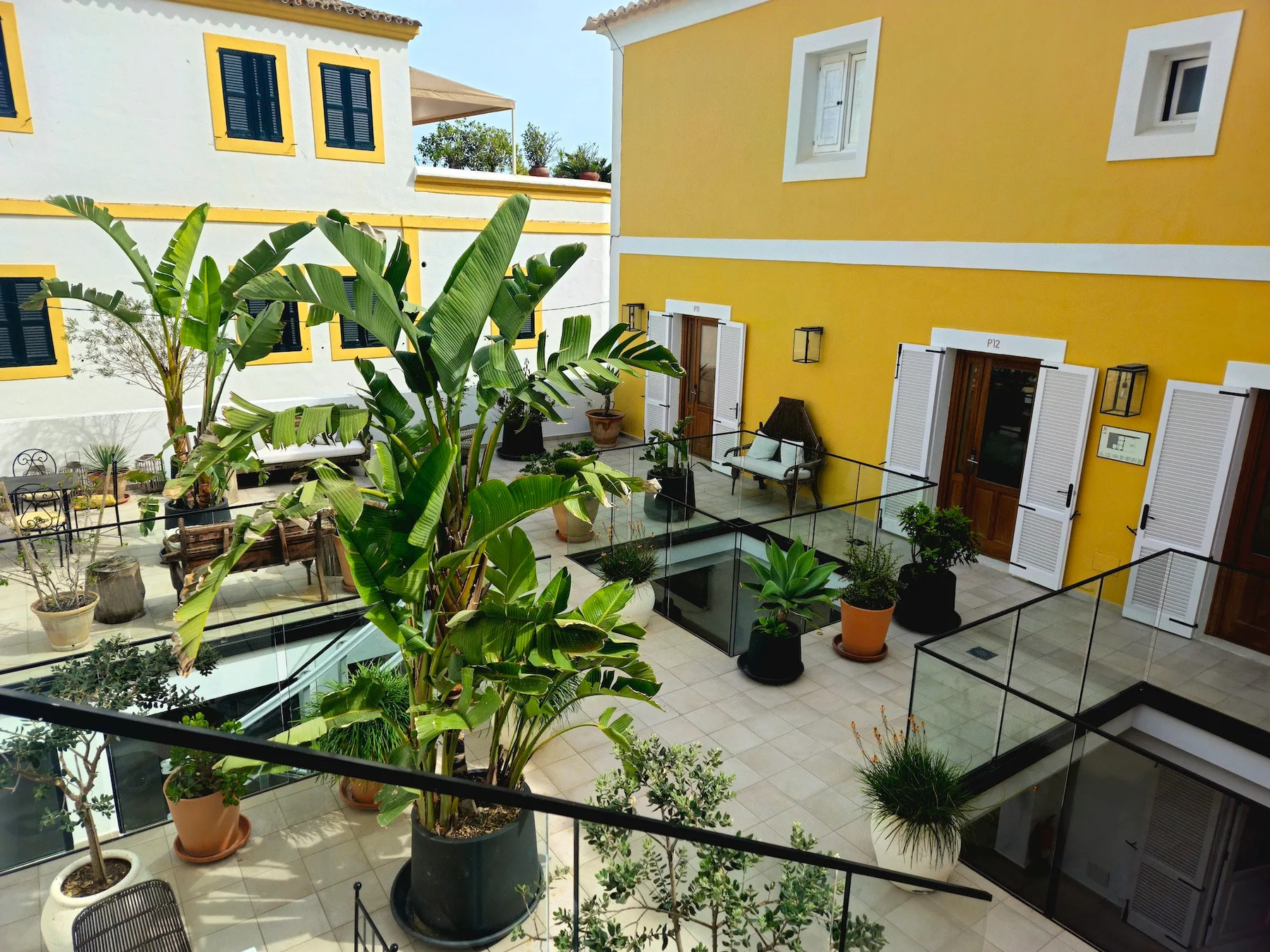 Casa Puget