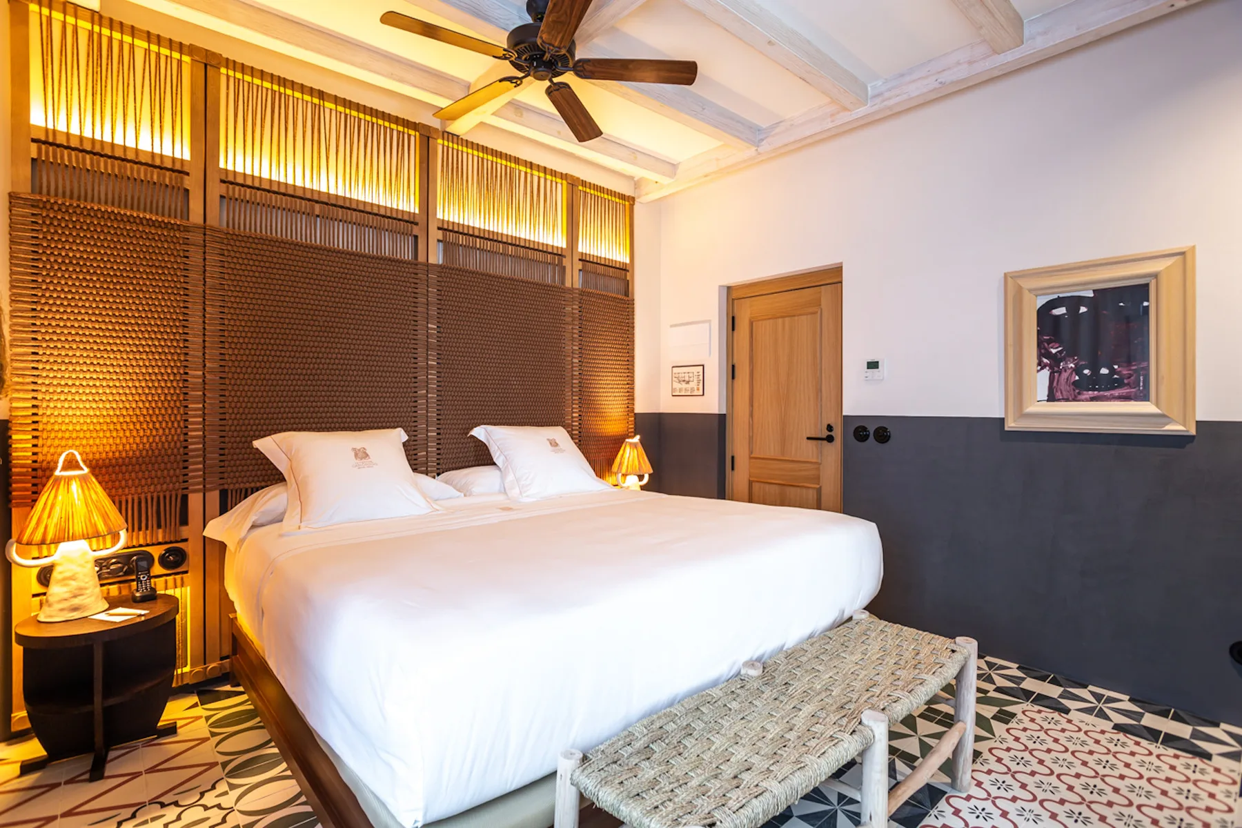 Superior room