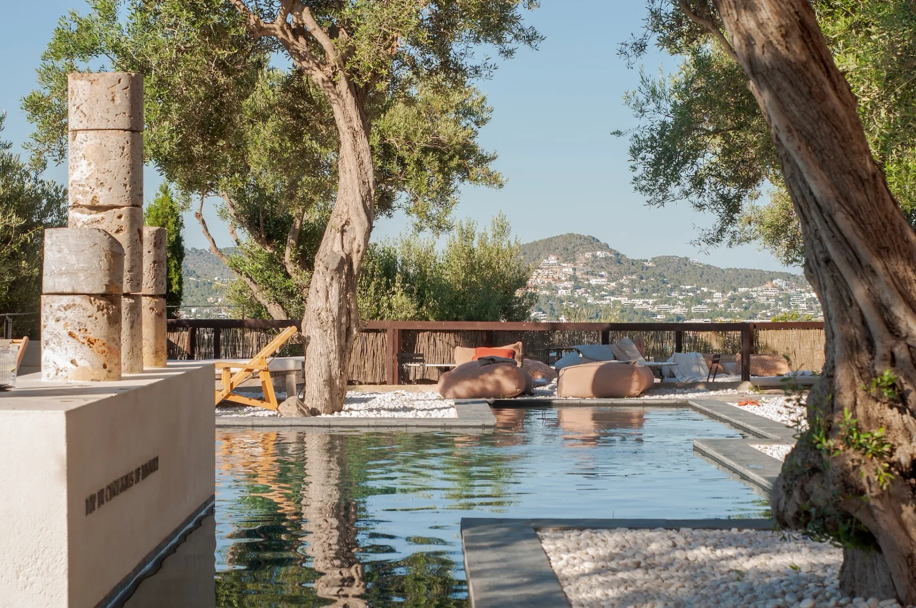 Corsario restaurant