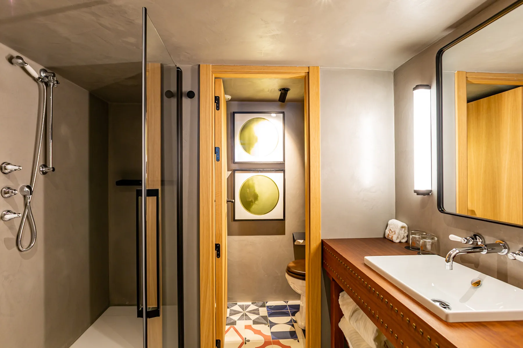 Superior room