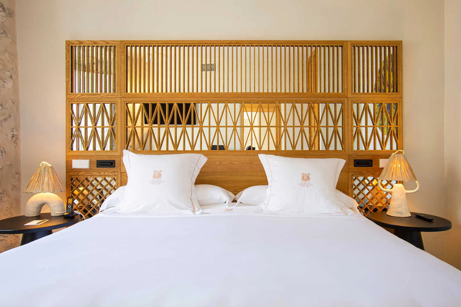 Premium room