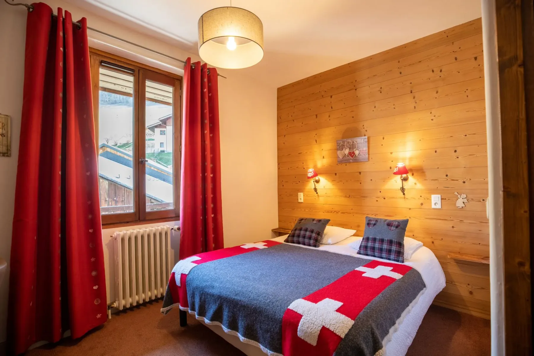 Foto del hotel