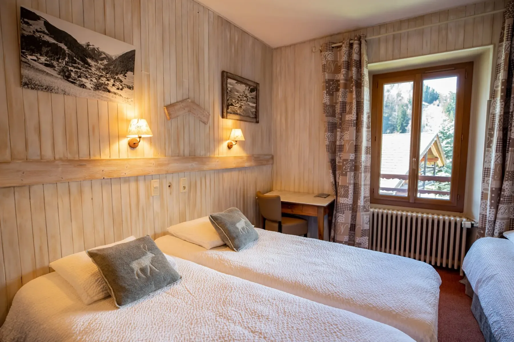 Foto del hotel