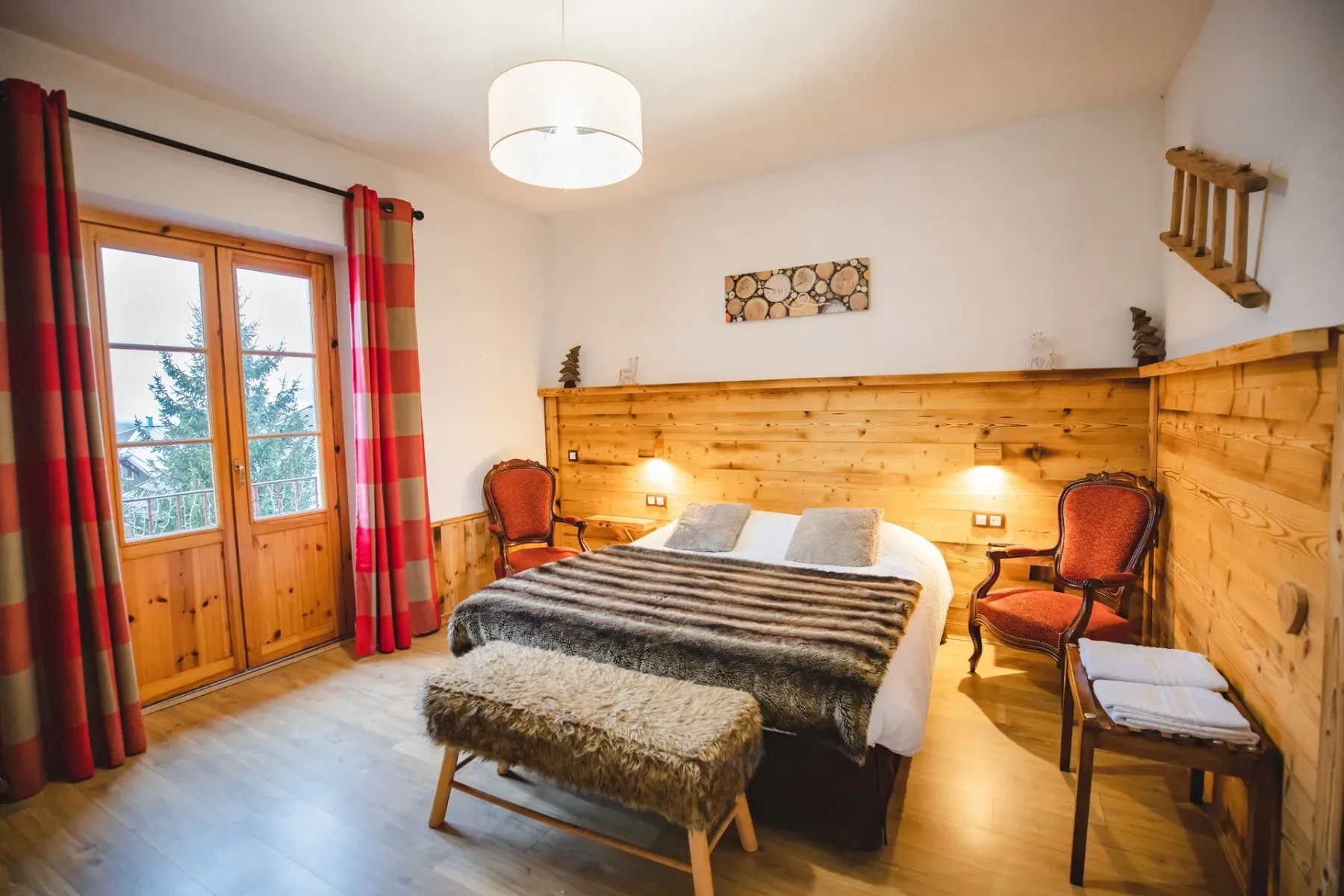 Foto del hotel