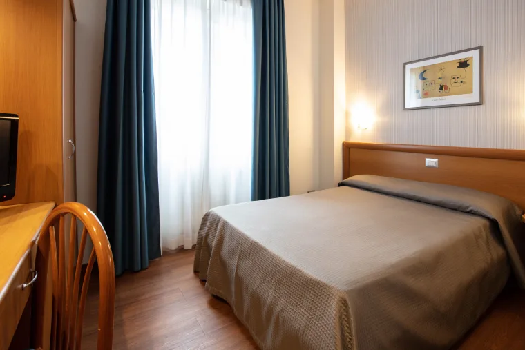 Double room