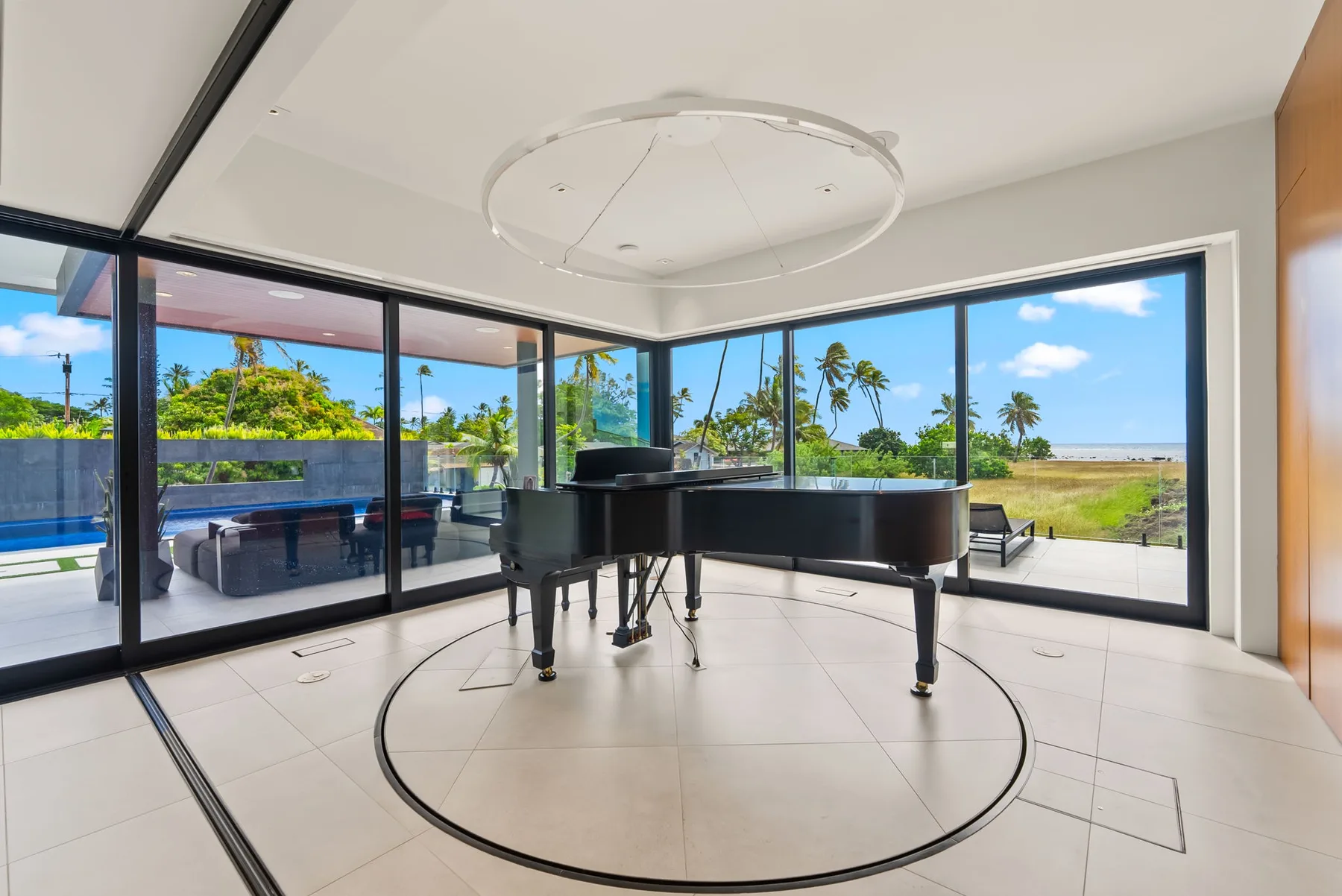Ocean Villa 3 Bedroom