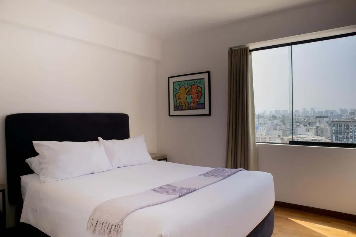 Bright 3BR with Ocean View