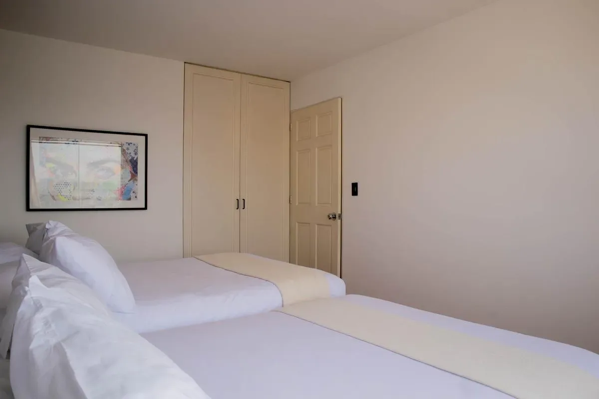 Bright 3BR with Ocean View