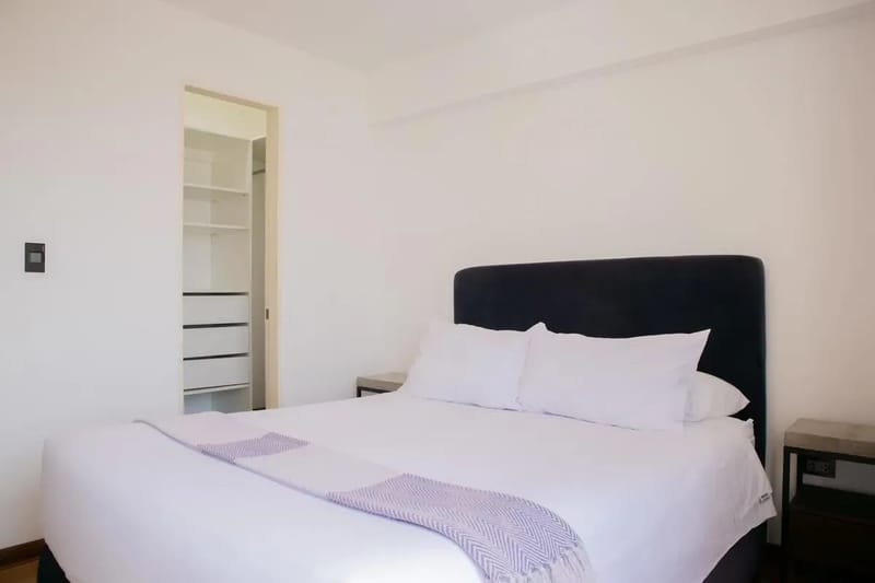 Bright 3BR with Ocean View