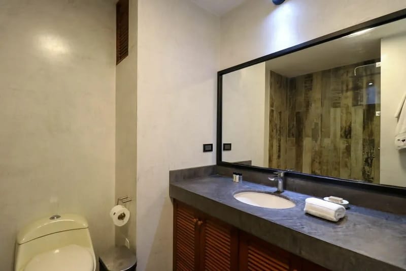 Bright 3BR with Ocean View