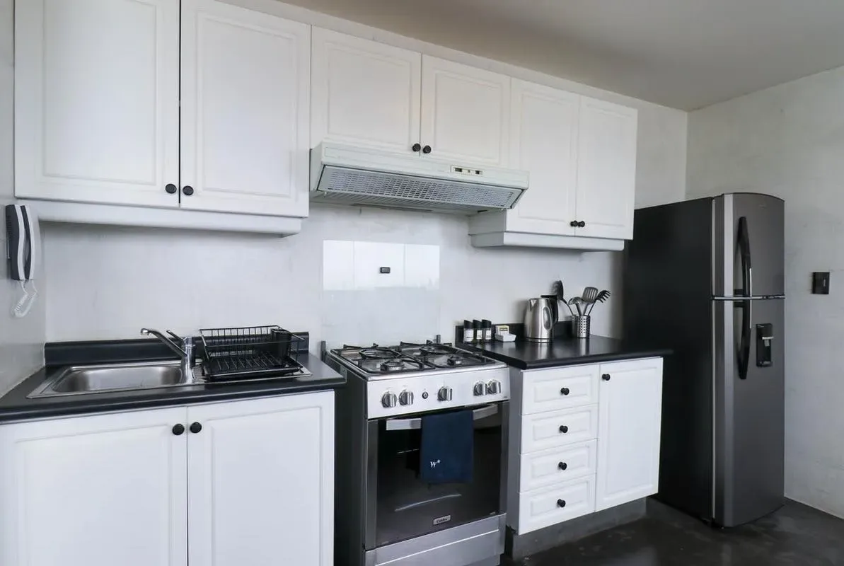 Bright 3BR with Ocean View