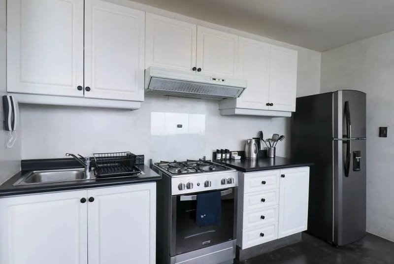Bright 3BR with Ocean View