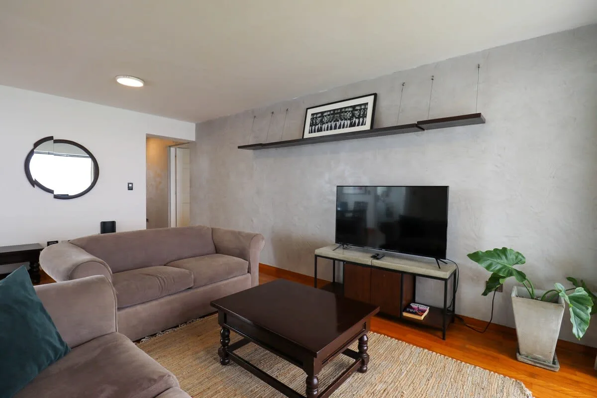 Bright 3BR with Ocean View