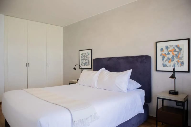 Bright 3BR with Ocean View