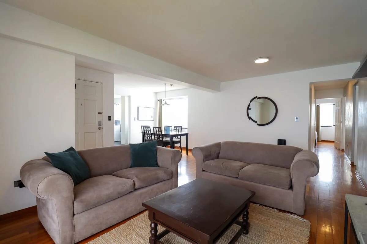 Bright 3BR with Ocean View