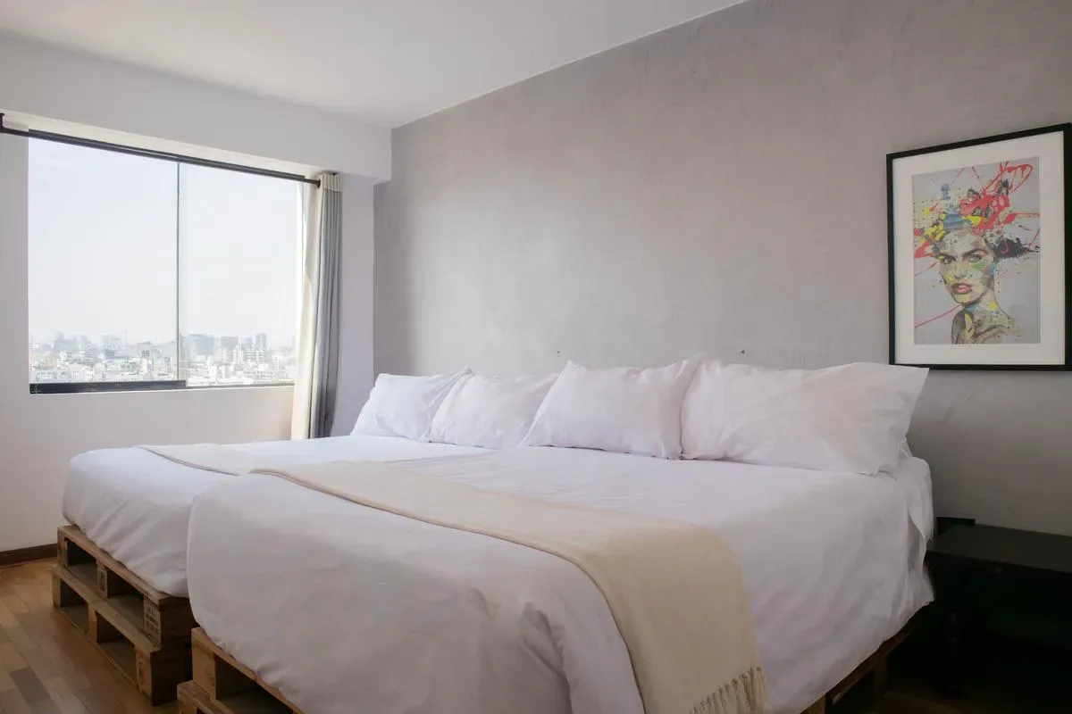 Bright 3BR with Ocean View