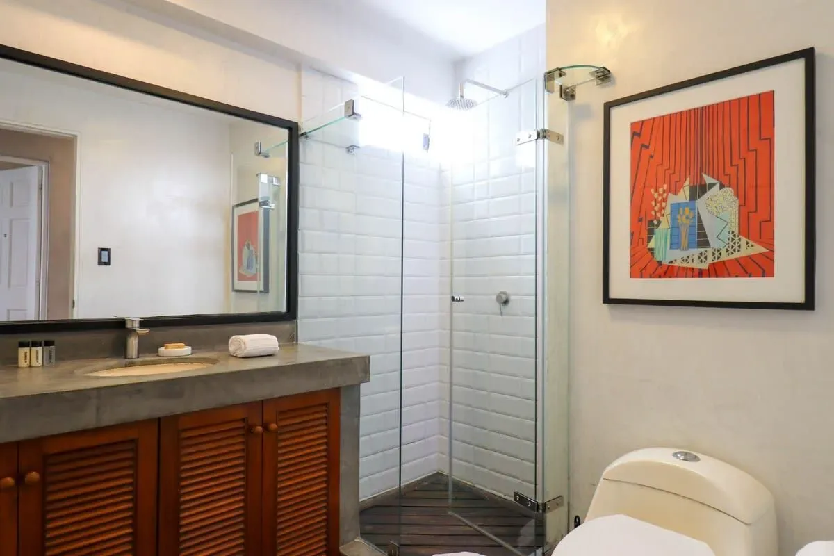 Bright 3BR with Ocean View