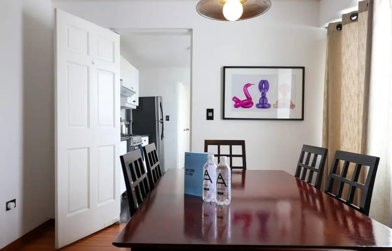 Bright 3BR with Ocean View